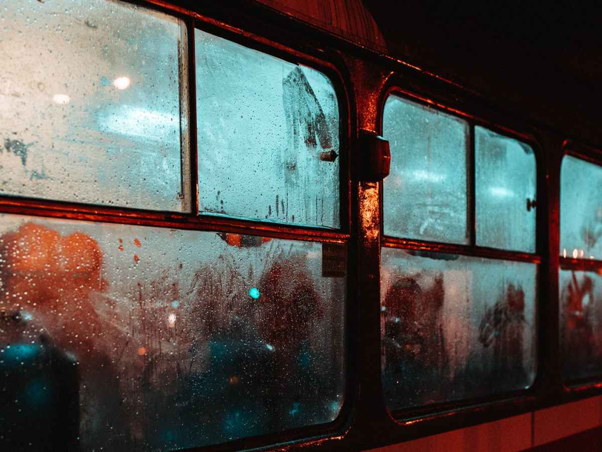 Songs to Listen to on a Rainy&nbsp;Day