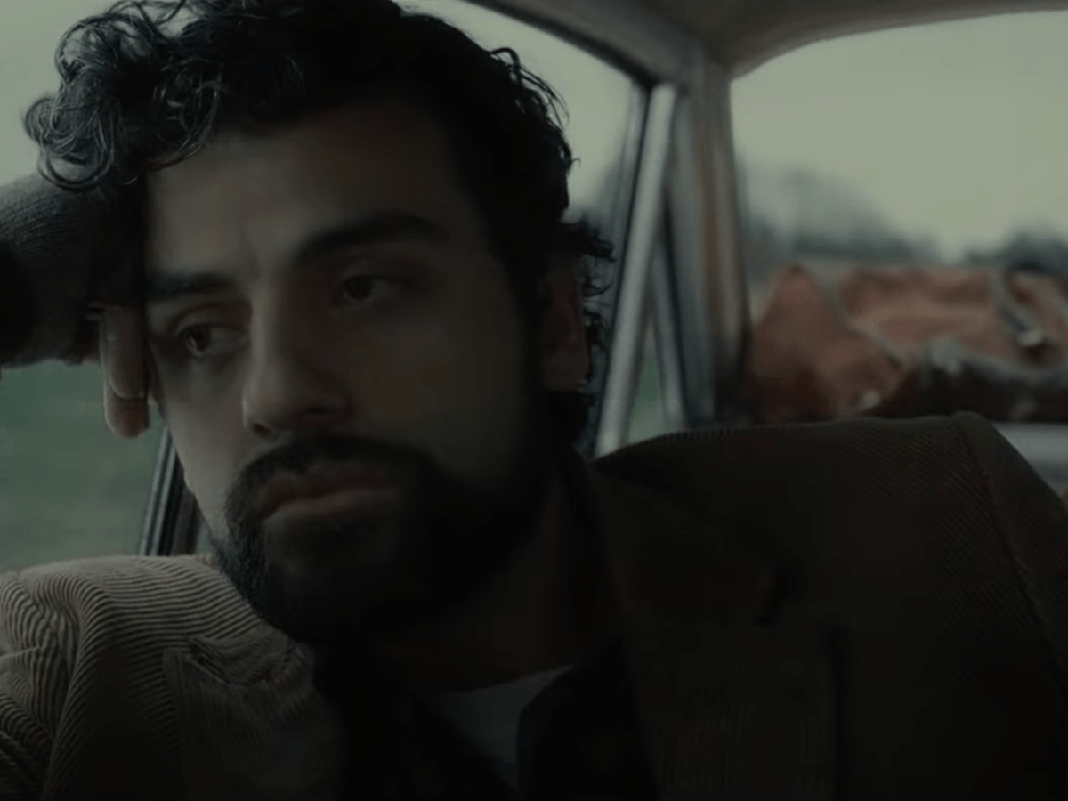 Inside Llewyn Davis&nbsp;(2013)