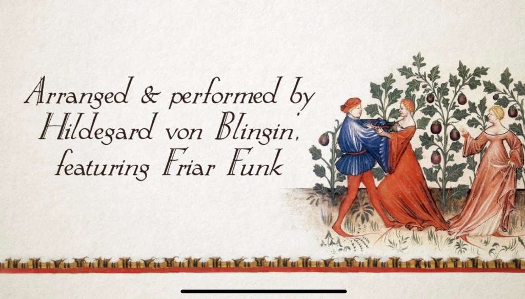 Bardcore Music You Should Listen to While Reading Fantasy Novel