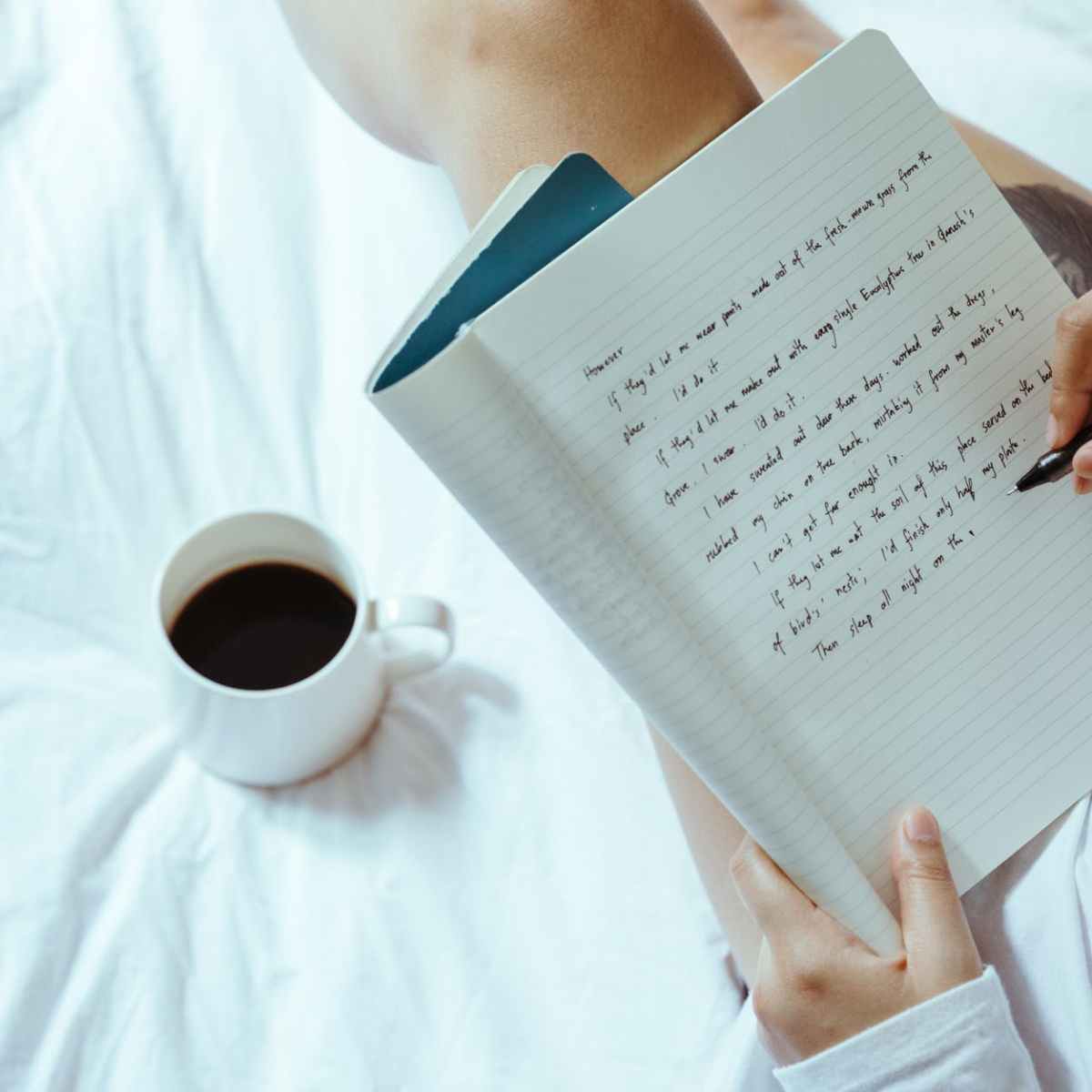 Till I Can’t – Napatsorn Treesap (Short&nbsp;Story)