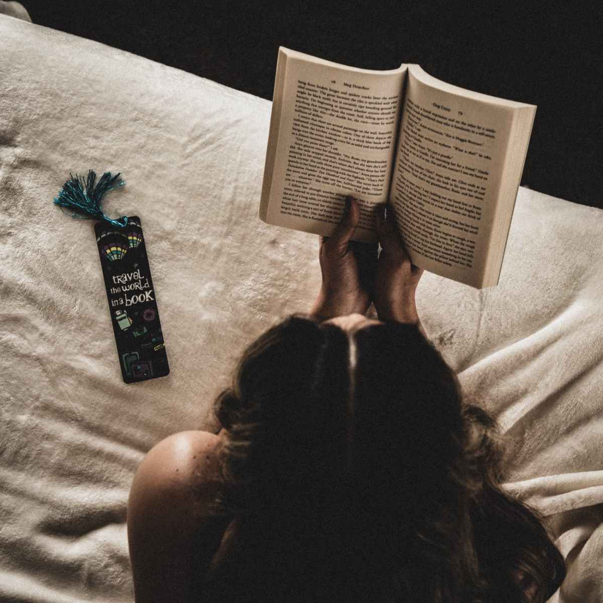 After Reading “Voyage Around My Room” by Xavier de&nbsp;Maistre