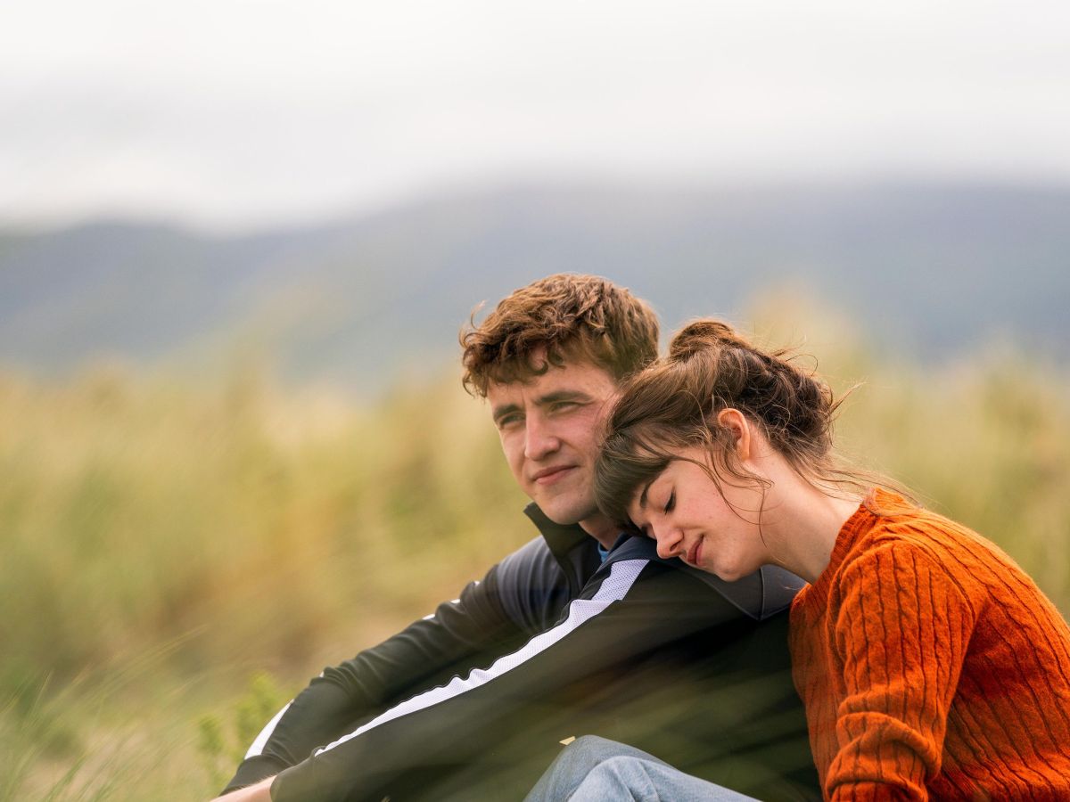 Normal People by Sally Rooney [Spoiler&nbsp;Alert]