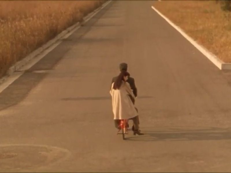 Poetry Podcast of An Unfortunate Lover in The World of Bittersweet – Napatsorn&nbsp;Treesap