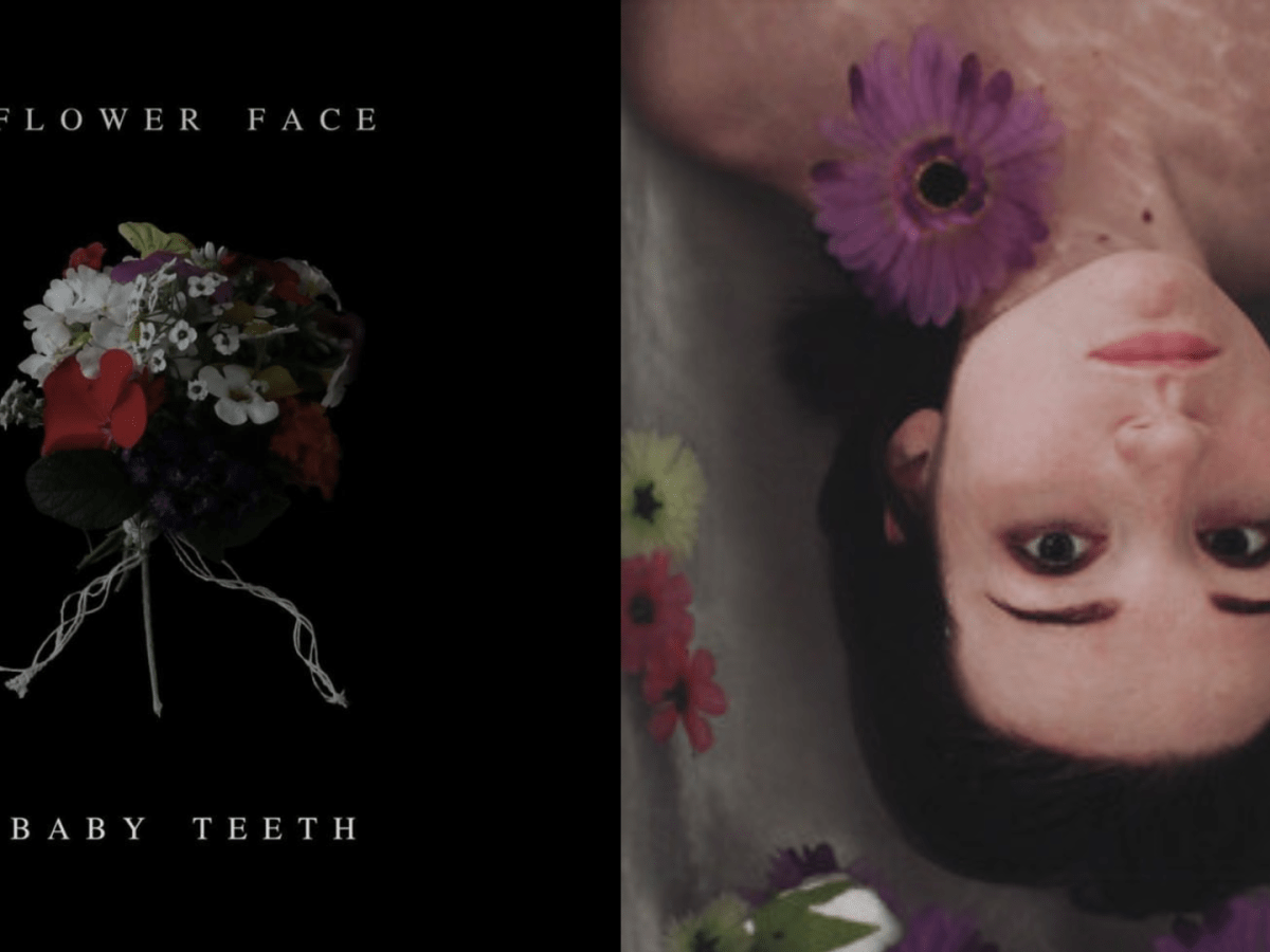 Swiftiesai Music Dibrary (Episode 1) – Flower&nbsp;Face