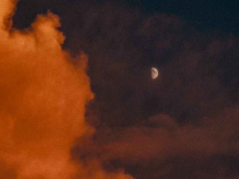 Moon Phase of You – Napatsorn&nbsp;Treesap