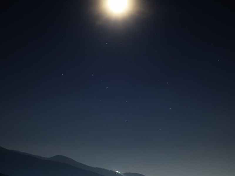 Shadow of the Untold Stories – Napatsorn&nbsp;Treesap